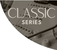 Paoletti Guitars | classic-series